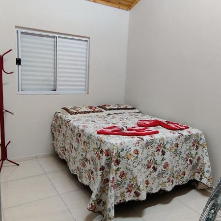 Apartamento Modelo Chale 201 Santo Angelo Bagian luar foto