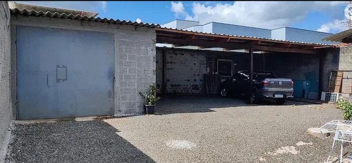 Apartamento Modelo Chale 201 Santo Angelo Bagian luar foto